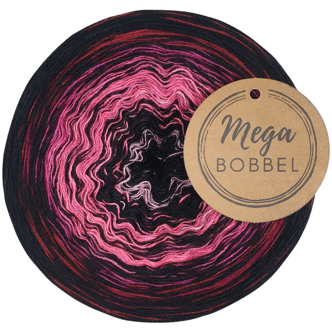 MODAL - Nachtrot - (MD122)