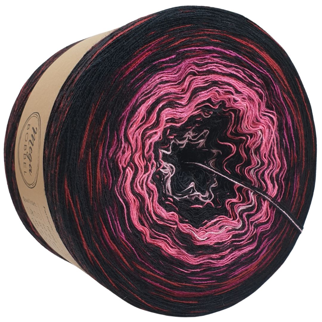 MODAL - Nachtrot - (MD122)