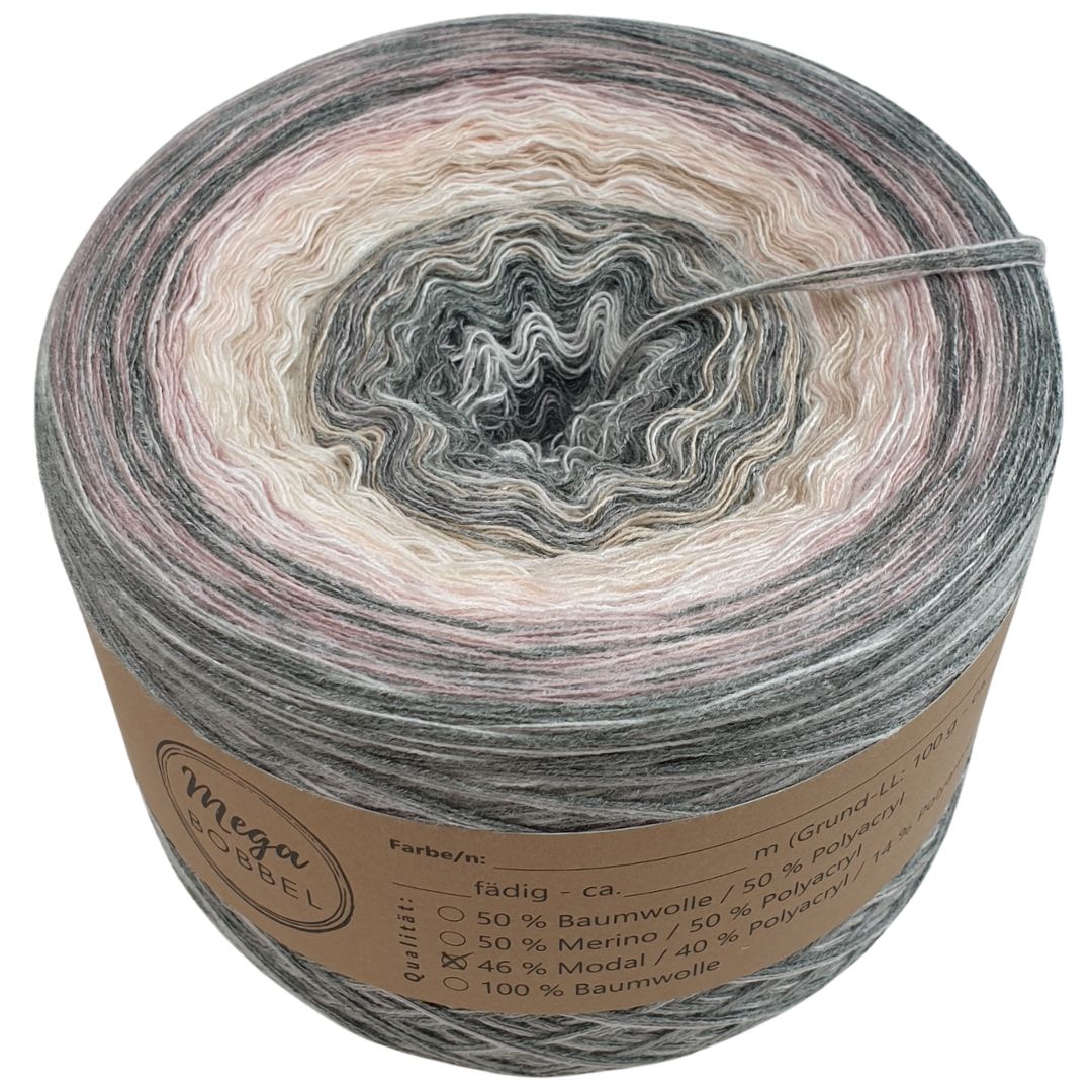 MODAL - Traumreise - (MD123)