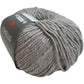 Pro Lana - Chello - 50g/85m - 90 Kiesgrau