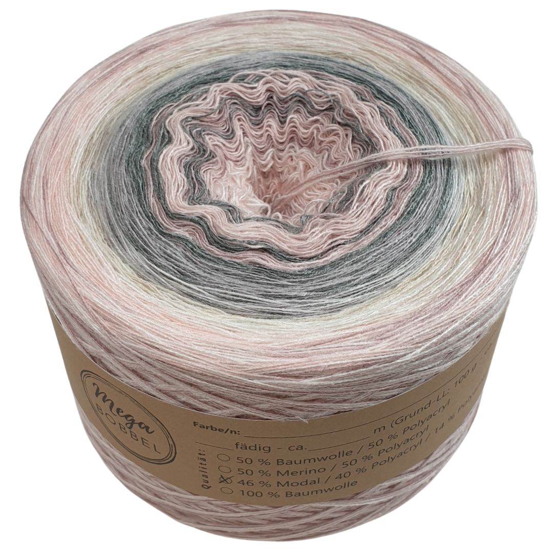 MODAL - Traumreise - (MD123)