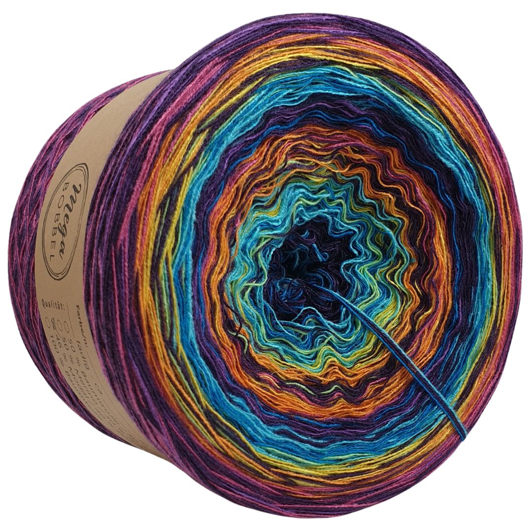 MODAL - Strudel kunterbunt - (MD120)