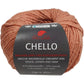 Pro Lana - Chello - 50g/85m - 27 Cognac hell