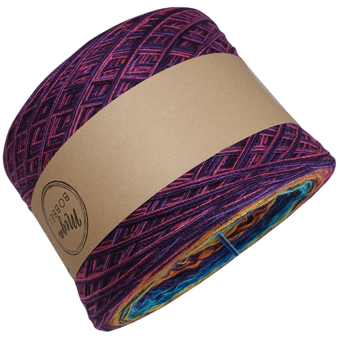 MODAL - Strudel kunterbunt - (MD120)
