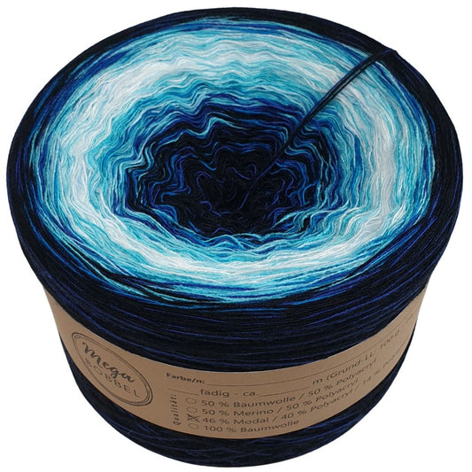 MODAL - Blauer Rausch - (MD124)