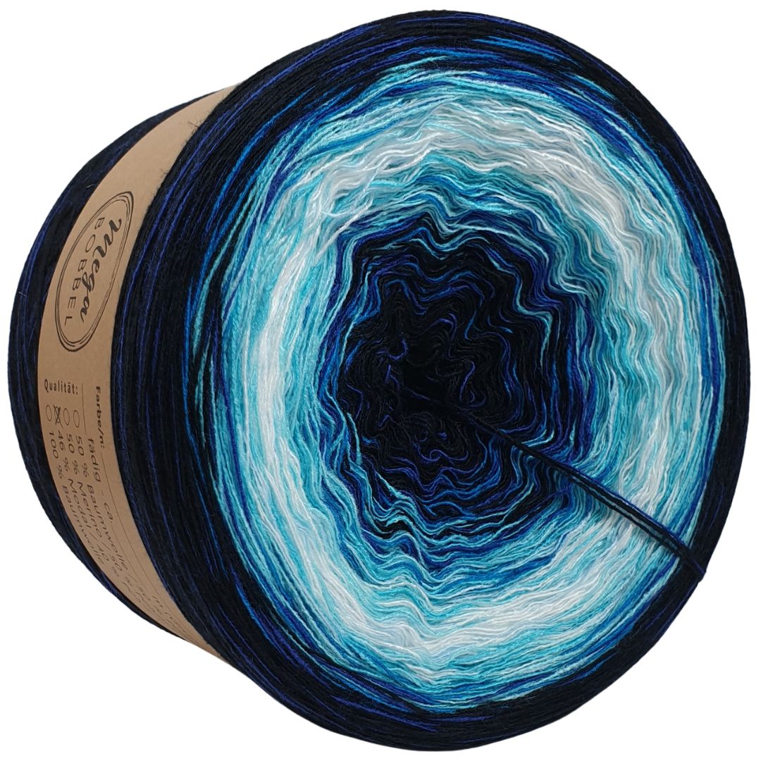 MODAL - Blauer Rausch - (MD124)