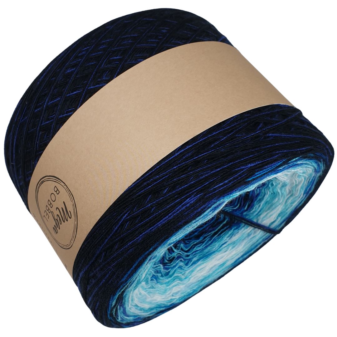 MODAL - Blauer Rausch - (MD124)