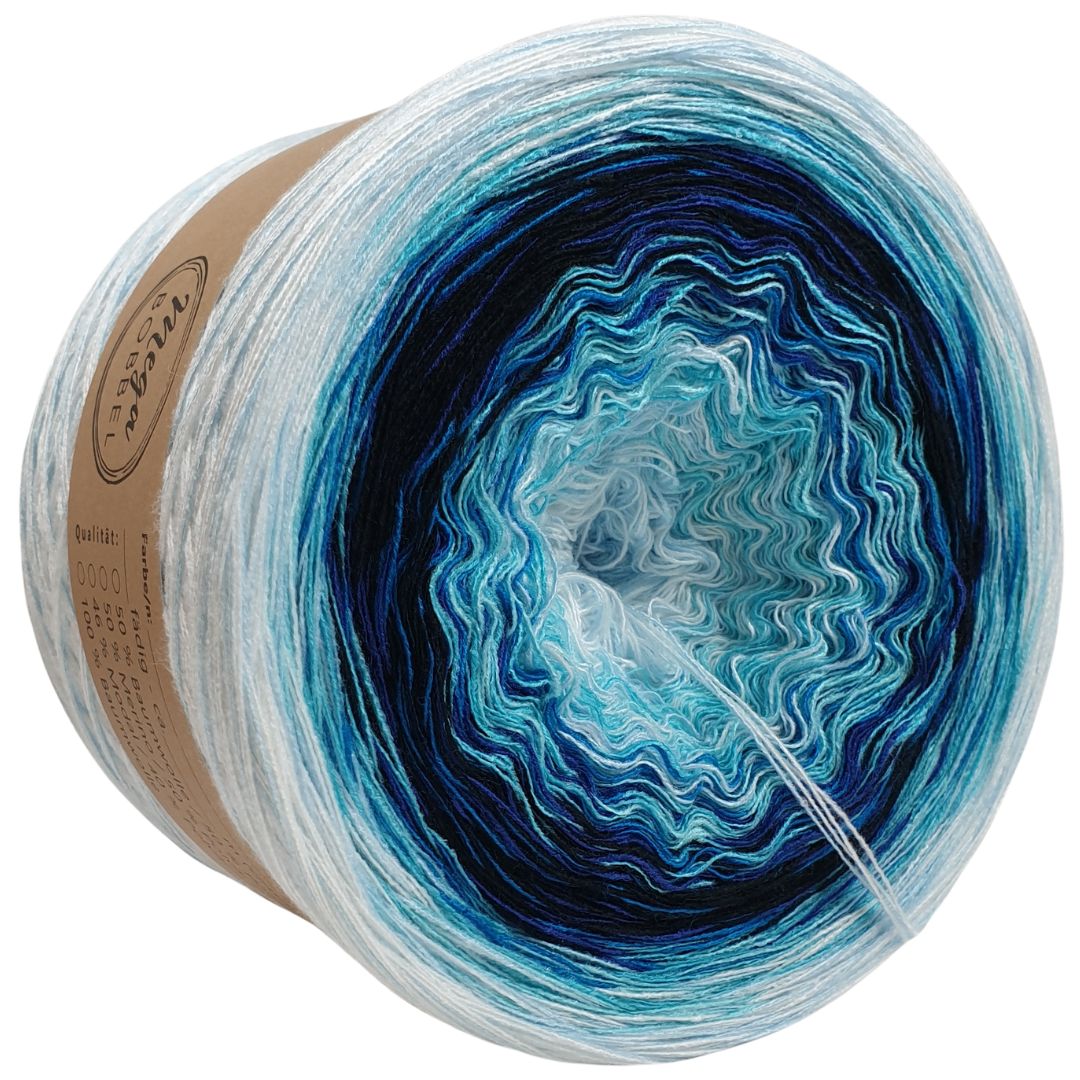 MODAL - Blauer Rausch - (MD124)