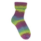 Opal - Surprise kunterbunt oder lila bunt - 100g/425m (4fach)