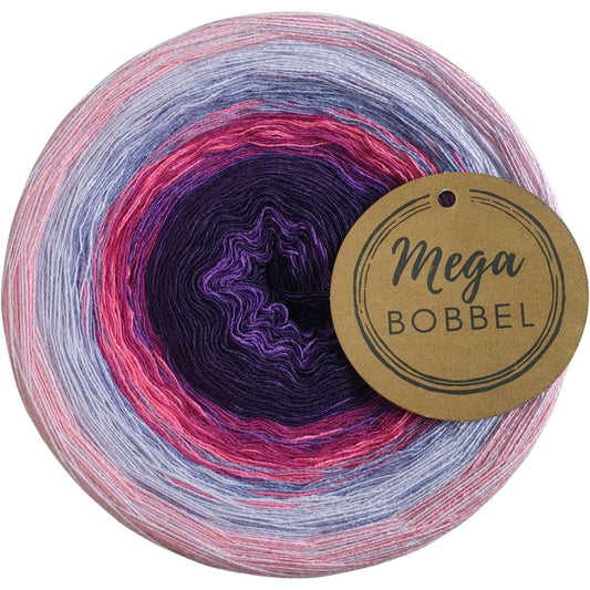 MODAL - Pink & Lila - (MD196)