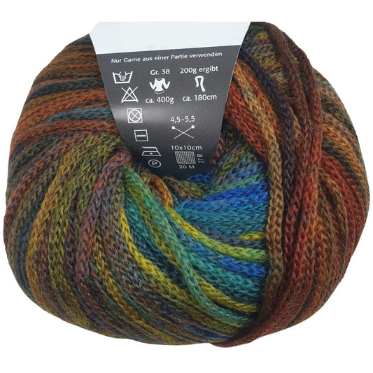 Pro Lana - LAOS - 50g/150m - 92