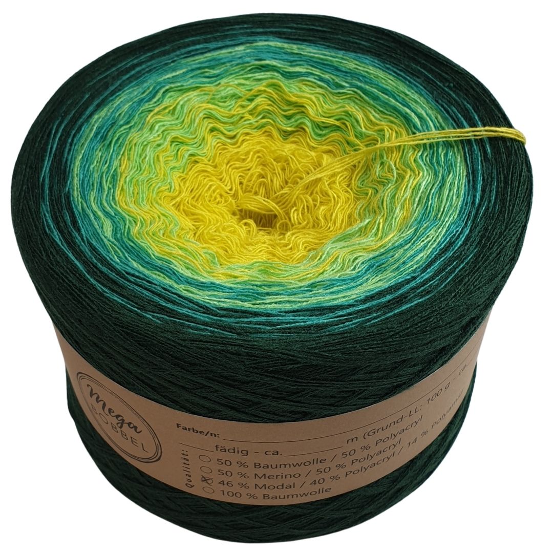 MODAL - Waldmeister - (MD147)