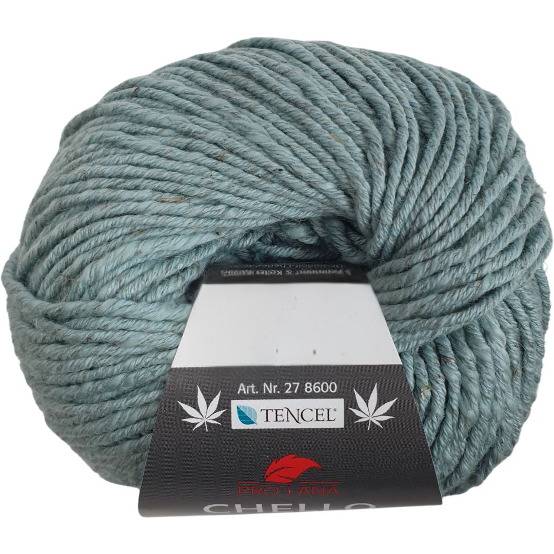 Pro Lana - Chello - 50g/85m - 76 Jade