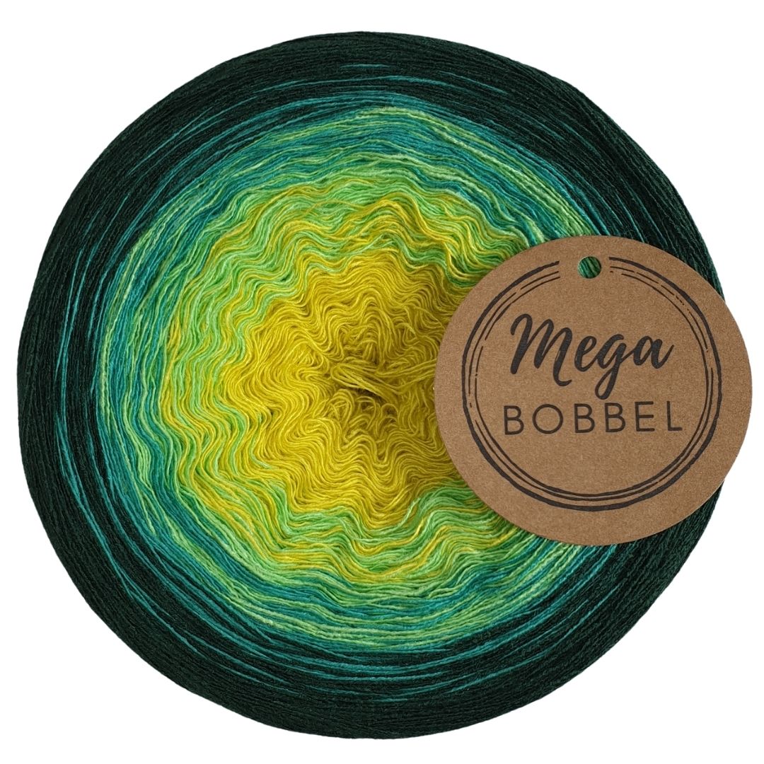 MODAL - Waldmeister - (MD147)