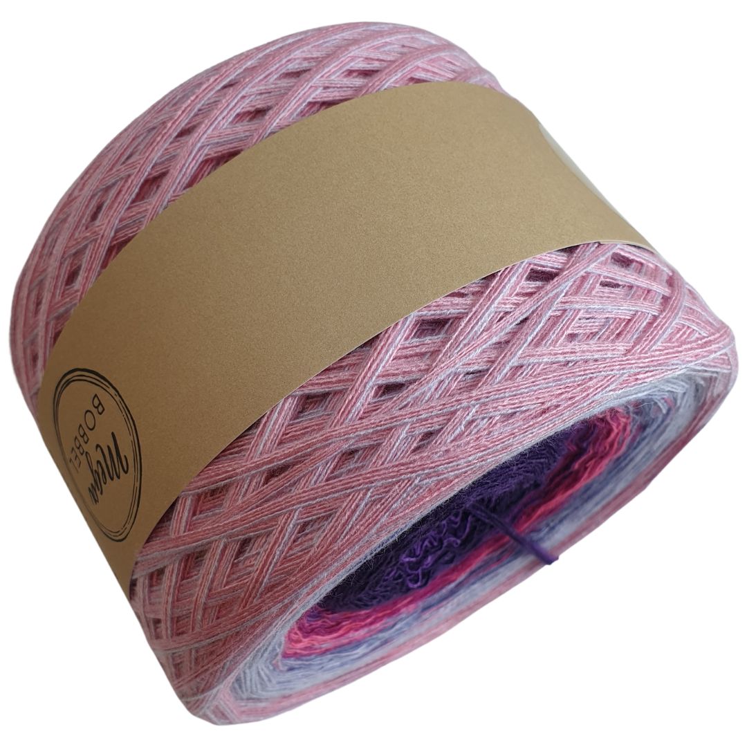 MODAL - Pink & Lila - (MD196)