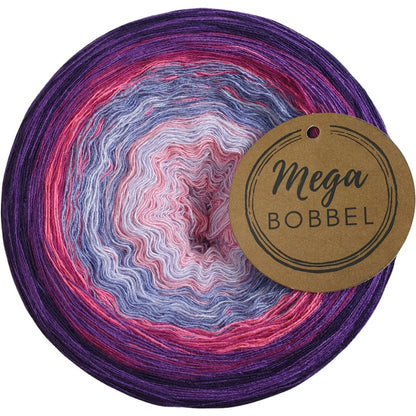 MODAL - Pink & Lila - (MD196)