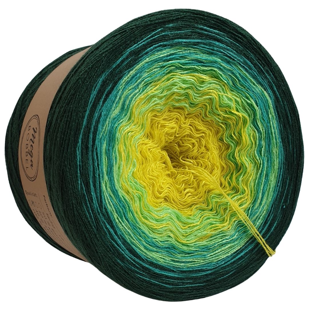 MODAL - Waldmeister - (MD147)