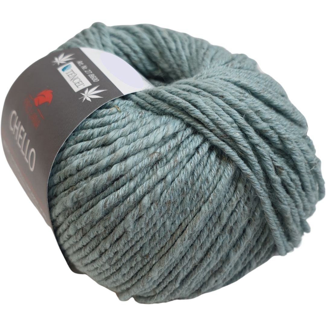 Pro Lana - Chello - 50g/85m - 76 Jade