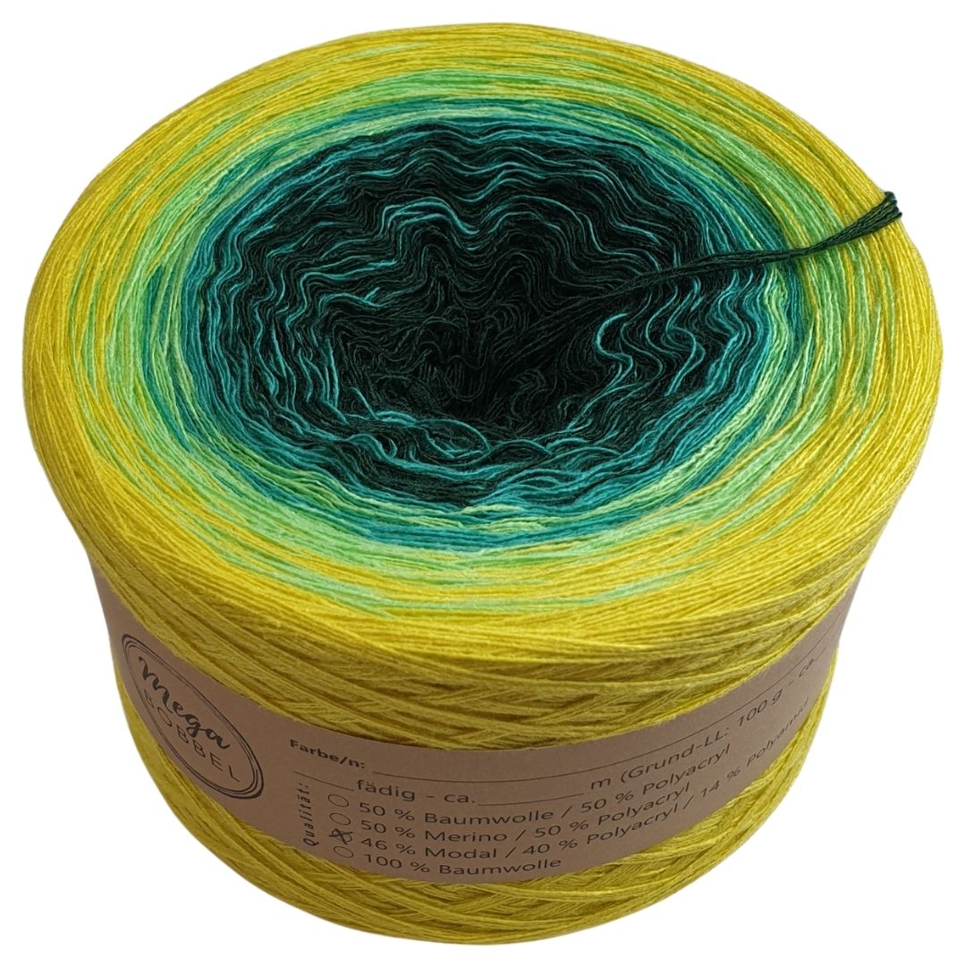 MODAL - Waldmeister - (MD147)