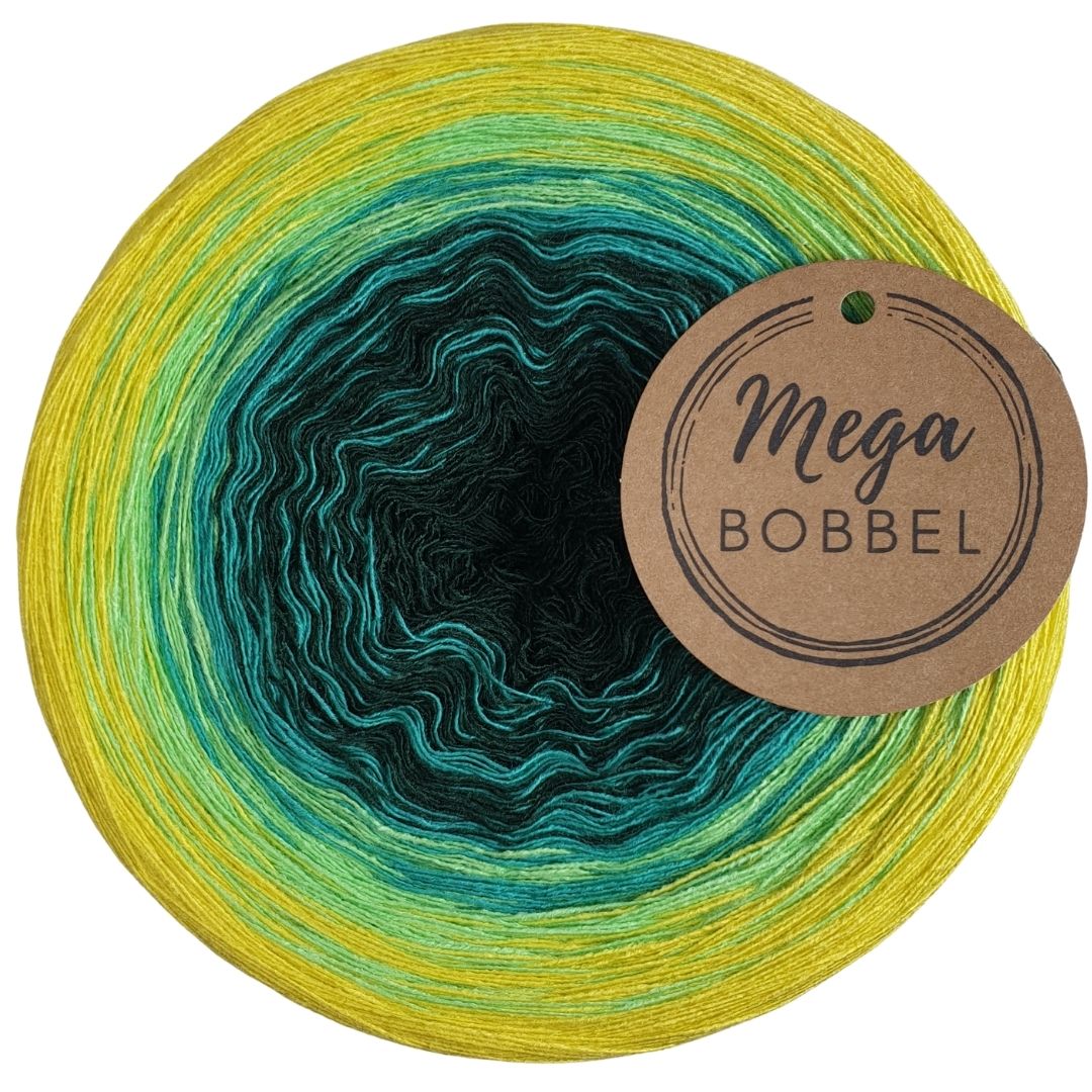 MODAL - Waldmeister - (MD147)