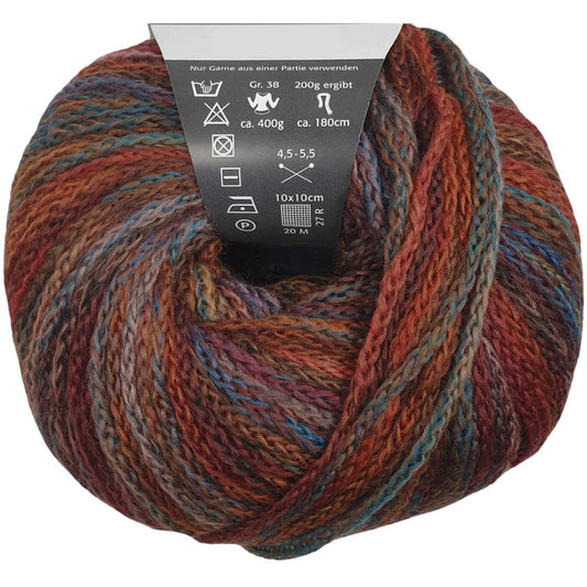 Pro Lana - LAOS - 50g/150m - 81