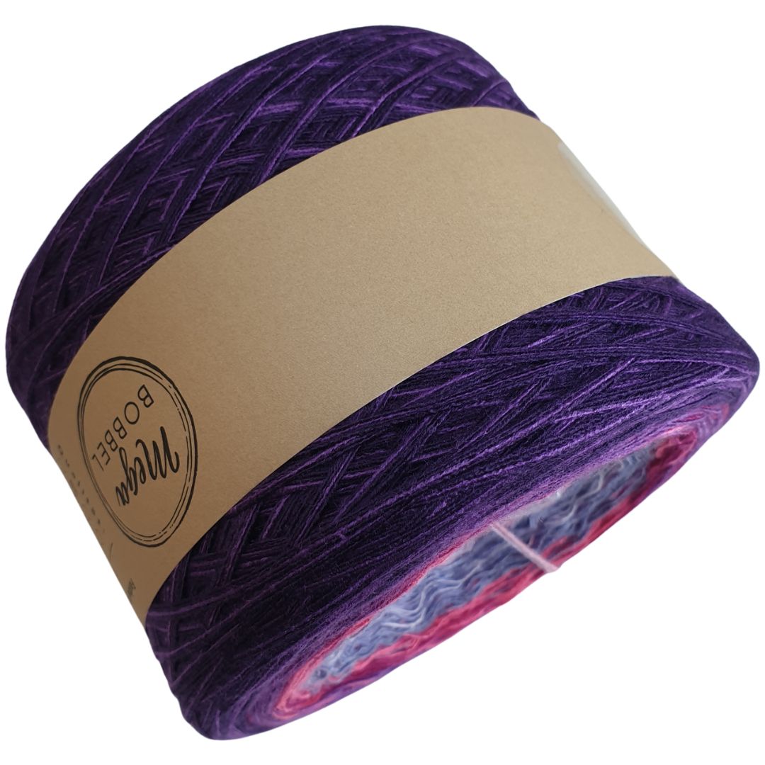 MODAL - Pink & Lila - (MD196)