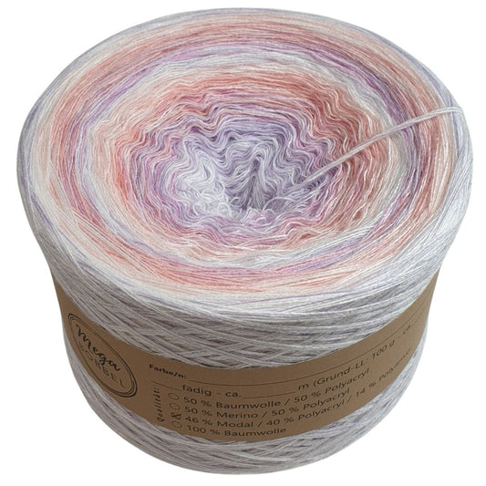 MODAL - Strudel mit Lavendel & Flower - (MD138)