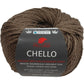 Pro Lana - Chello - 50g/85m - 11 Schlamm