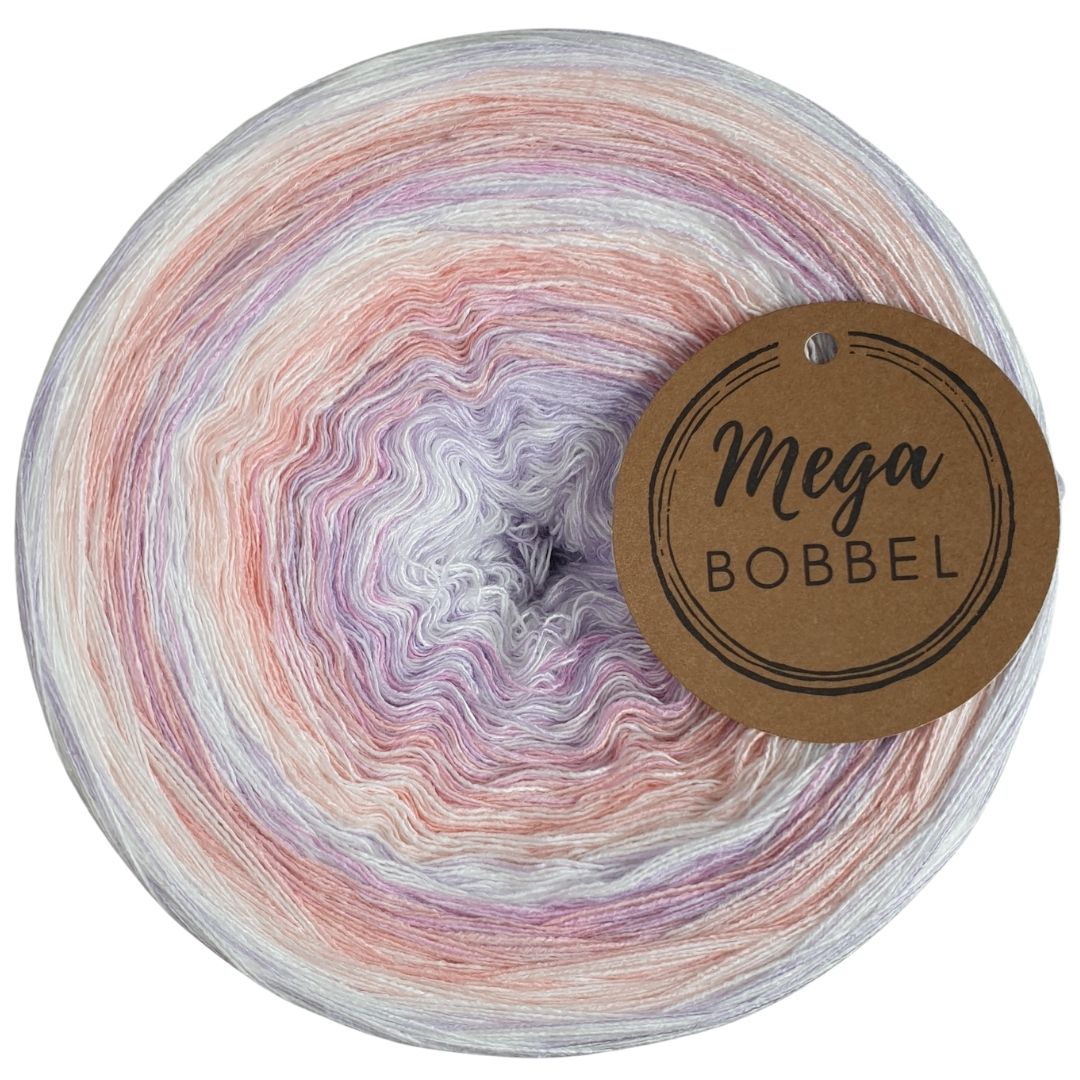 MODAL - Strudel mit Lavendel & Flower - (MD138)