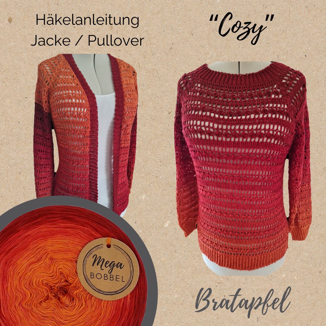 Bratapfel (B50)