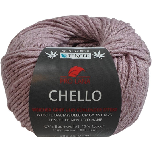 Pro Lana - Chello - 50g/85m - 33 Altrosa