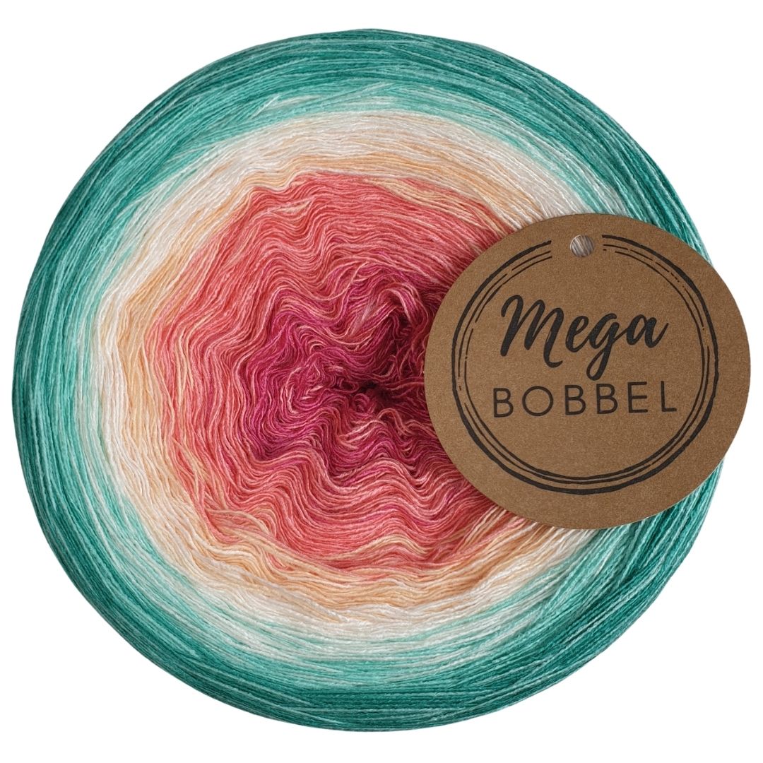 MODAL - Blumenzauber - (MD148)