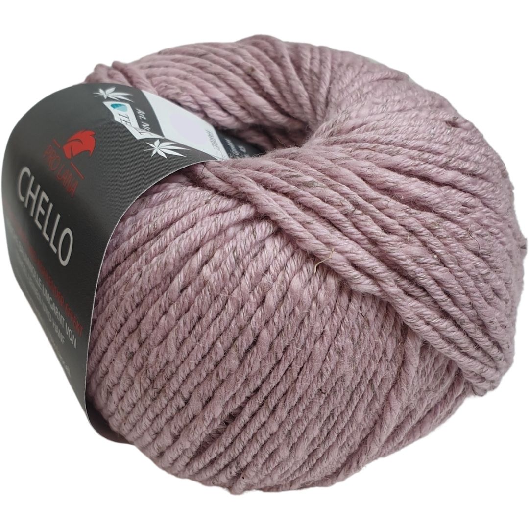 Pro Lana - Chello - 50g/85m - 33 Altrosa