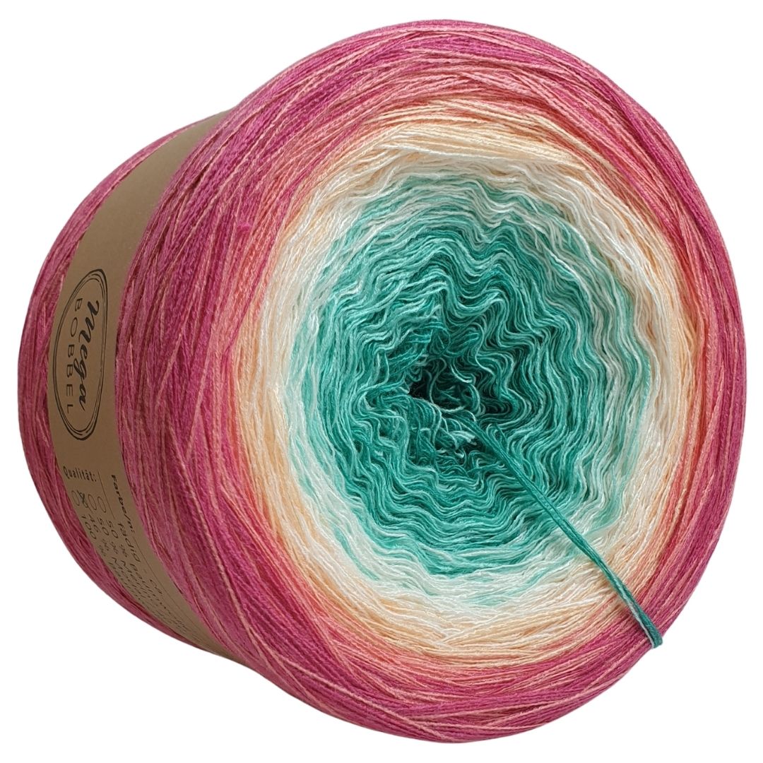 MODAL - Blumenzauber - (MD148)