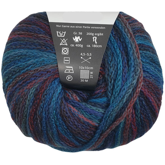 Pro Lana - LAOS - 50g/150m - 85