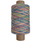 Effektgarn - 59 Rainbow Light - (BG2) - 1000m