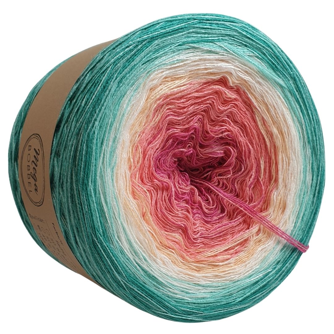 MODAL - Blumenzauber - (MD148)