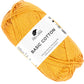 Pro Lana - Basic cotton - 50g/125m - 24 Ocker