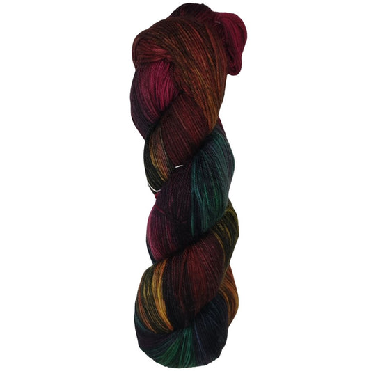 Knit Pro Symfonie - TERRA - Gelb Grün Chianti (VR2027)