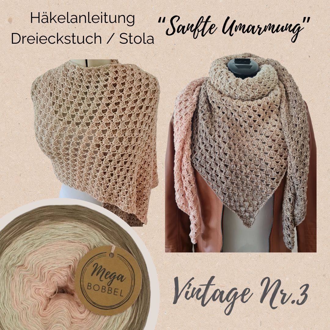 Vintage Nr. 3 (B222)