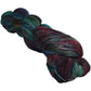 Knit Pro Symfonie - TERRA -Blau Grün Dunkelrot (VR2004)