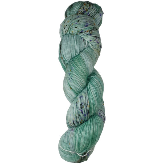 Knit Pro Symfonie - TERRA -Grün gesprenkelt (VR2019)