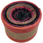 MODAL - Strudel mit Pink & Orange - (MD112)