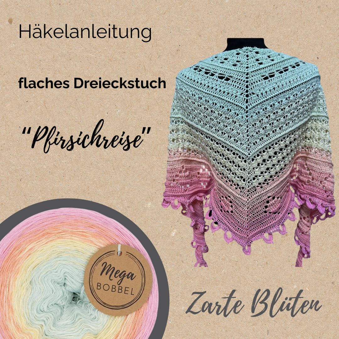 Zarte Blüten (B170)