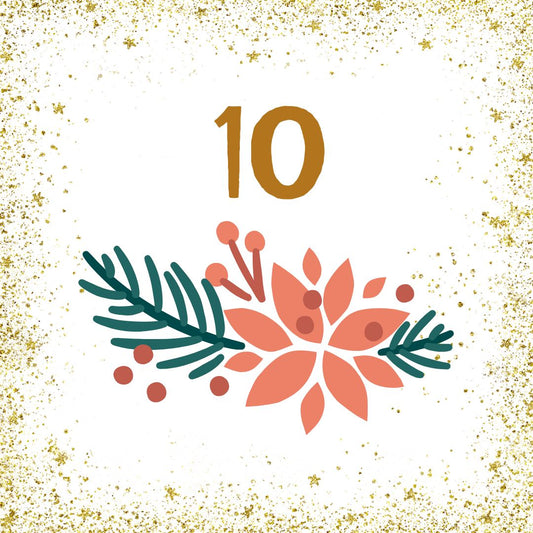 Prym Reihenzähler zum Aufstecken - Doppelpack