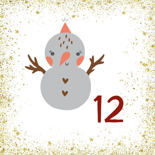 Woolly Hugs - Leder Look Glitter 200g - 96 Grau metallic