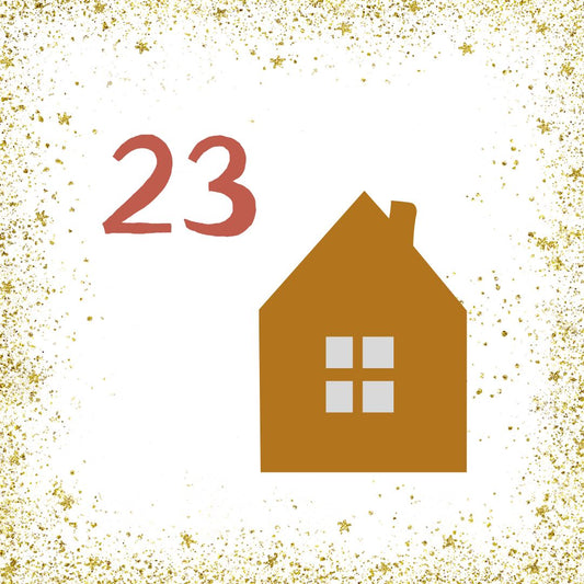 Häkelanleitung - Dreieckstuch / Stola "Sanfte Umarmung"