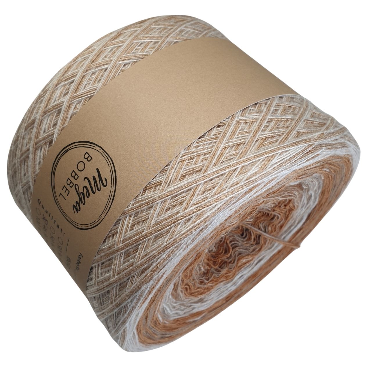 MODAL - Strudel mit Sand & Mandel - (MD252)