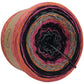 MODAL - Strudel mit Pink & Orange - (MD112)
