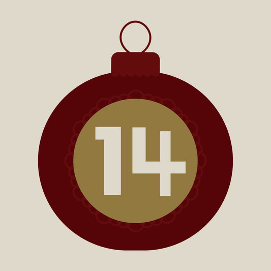 MODAL - Strudel mit Grün & Gelb - (MD113)